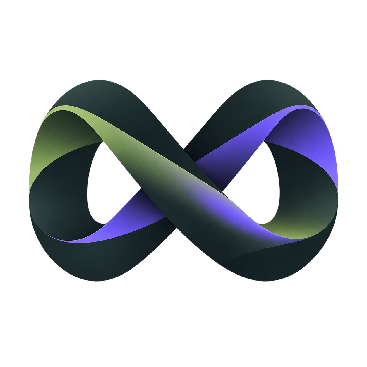 Möbius ribbon